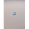 Image 3 : Light Blue Pear-Cut Faceted Loose Topaz Gemstone