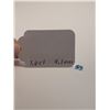 Image 4 : Light Blue Pear-Cut Faceted Loose Topaz Gemstone