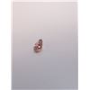 Image 2 : Oval Cut Pinkish Brown Faceted Tourmaline Gemstone