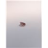 Image 3 : Oval Cut Pinkish Brown Faceted Tourmaline Gemstone