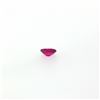 Image 4 : Oval Cut Purplish Red Loose Tourmaline Gemstone