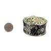 Image 1 : Swarovski Crystal Mothers' Day Daisy Jewel Box