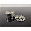 Image 2 : Swarovski Crystal Mothers' Day Daisy Jewel Box