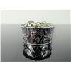 Image 3 : Swarovski Crystal Mothers' Day Daisy Jewel Box