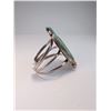 Image 3 : Adam Fierro Sterling Silver Multi-Stone Cuff Bracelet
