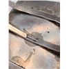 Image 4 : Adam Fierro Sterling Silver Multi-Stone Cuff Bracelet