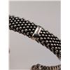Image 4 : Lagos Sterling Silver Caviar Cuff Bracelet