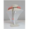 Image 3 : Heidi Daus Crystal Frog Beaded Necklace