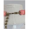 Image 4 : Heidi Daus Crystal Frog Beaded Necklace