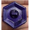 Image 11 : AN ASSORTMENT OF DIVISION THREE GLASS BUTTONS