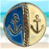 Image 4 : 1 CARD OF DIVISION ONE AND THREE ANCHOR BUTTONS
