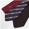 Image 3 : 3pc Designer Necktie Set, Donna Karan, Mickey and Co, Tommy Hilfiger