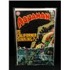Image 1 : AQUAMAN #53 - DC COMICS