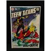 Image 1 : TEEN TITANS #24 - DC COMICS