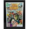 Image 1 : TEEN TITANS #48 SEVERAL 1ST APPS - DC COMICS
