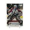 Image 1 : PATRICK ROY SIGNED HOCKEY TRADING CARD