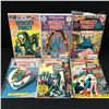 Image 1 : LOT OF 6 WORLD'S FINEST COMICS - DC COMICS