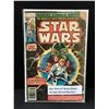 Image 1 : STAR WARS #1 - MARVEL COMICS
