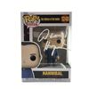 Image 1 : ANTHONY HOPKINS SIGNED HANNIBAL SILENCE OF THE LAMBS FUNKO POP - KB COA