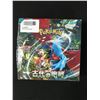 Image 1 : SEALED POKEMON  TCG ANCIENT ROAR TRADING CARD BOX