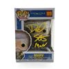 Image 1 : DANIEL STERN SIGNED MARV HOME ALONE FUNKO POP - HOLLYWOOD COA