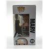 Image 2 : DANIEL STERN SIGNED MARV HOME ALONE FUNKO POP - HOLLYWOOD COA