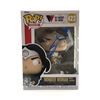 Image 1 : GAL GADOT SIGNED WONDER WOMAN FUNKO POP - KB COA