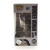 Image 2 : GAL GADOT SIGNED WONDER WOMAN FUNKO POP - KB COA