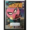 Image 1 : MARVEL COMICS DAREDEVIL NO.17 (2ND APPEARANCE MASKED MARAUDER)