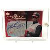 Image 1 : 2003 UPPER DECK ULTIMATE SIGNATURES KEN GRIFFEY JR 126/350