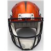 Image 3 : RUSSELL WILSON SIGNED DENVER BRONCOS FULL SIZE HELMET (FANATICS COA)