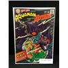 Image 1 : BRAVE AND THE BOLD PRESENTS #73 1ST NUIDIS VULKO - DC COMICS