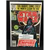Image 1 : MARVEL COMICS STAR WARS NO.39
