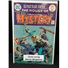 Image 1 : DC COMICS HOUSE OF MYSTERY NO.231