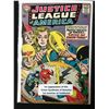 Image 1 : DC COMICS JUSTICE LEAGUE OF AMERICA NO.29 (1ST APPEARANCE OF CRIME SYNDICATE)