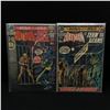Image 1 : LOT OF 2 BRAVE AND THE BOLD COMICS - DC COMICS