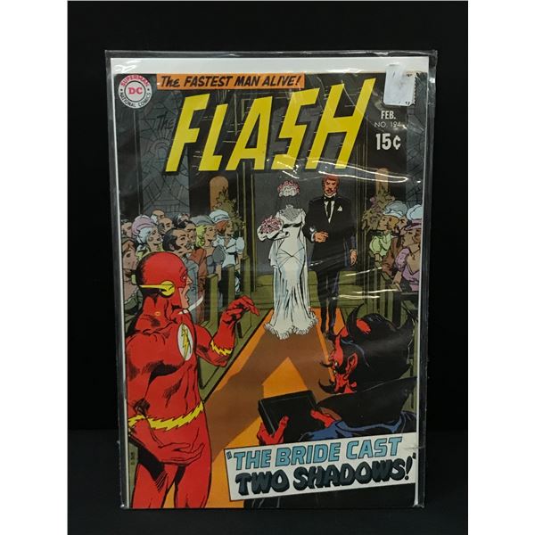 THE FLASH #194 - DC COMICS