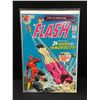 Image 1 : THE FLASH #206 - DC COMICS