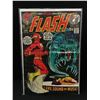 Image 1 : THE FLASH #207 - DC COMICS