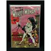 Image 1 : THE NEW WONDER WOMAN #189 - DC COMICS