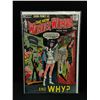 Image 1 : THE NEW WONDER WOMAN #191 - DC COMICS