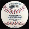 Image 2 : VLADIMIR GUERRERO JR SIGNED BASEBALL - BECKETT COA