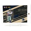 Image 2 : 2020 PANINI SELECT TONY POLLARD ROOKIE PATCH AUTO 70/99