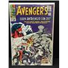 Image 1 : MARVEL COMICS THE AVENGERS NO.14