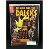 Image 1 : DR WHO AND THE DALEKS 1ST APP DR. WHO - DELL COMICS