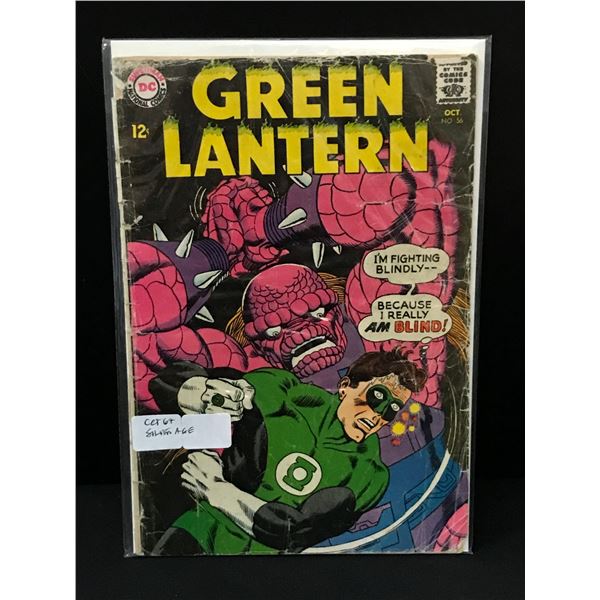 THE GREEN LANTERN #56 - DC COMICS