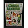 Image 1 : THE GREEN LANTERN #35 (1965) - DC COMICS