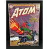 Image 1 : ATOM #6 (1963) - DC COMICS