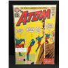 Image 1 : ATOM #4 (1963) - DC COMICS