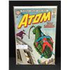 Image 1 : ATOM #10 (1964) - DC COMICS